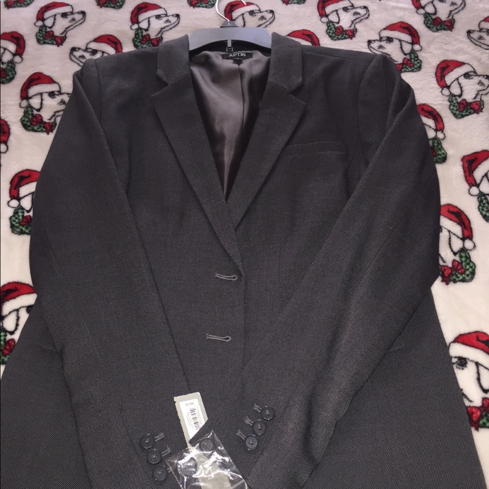 Jacket